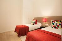 Premium Appartement met 3 Slaapkamers