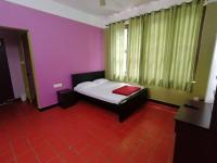 Habitación Doble Deluxe (2 adultos + 1 niño)