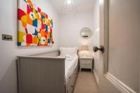 Appartamento con 4 Camere da Letto e Vista Mare