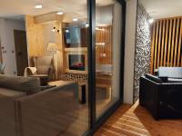 Chalet met 2 Slaapkamers