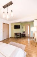 Double or Twin Room with Balcony