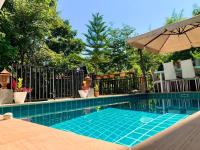 Bonnie Baan Private Pool Villa, Mae Rim - Bed and Breakfast