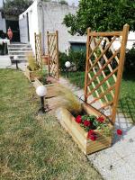 Σοφίτα Μαρτά - Bed and Breakfast Kálamos