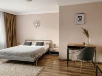 B&B Ternopil' - Апартаменти в центрі Тернополя - Bed and Breakfast Ternopil'