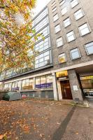 Luxurious flat sunny, quiet, design, lift, balcony - B&B Londra