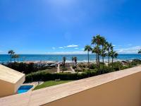 OleHolidays 1134 Romana Playa vistas panorámicas al mar - Chambres d’hôtes Marbella