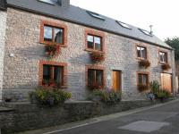 B&B Dinant - Maison de vacances familiale: le Petit Nid Mosan - Bed and Breakfast Dinant