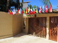 Pousada Ipitanga IV - B&B