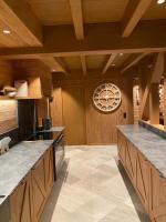 Chalet Jardin Alpin Valberg - Bed and Breakfast Péone