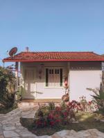 Chalés Lavras de Minas - Brasil - B&B Lavras Novas