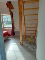 Chambre Familiale