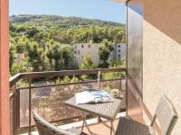 Appartement cosy 2 pièces, proche télécabine Prorel et centre de Briançon, parking inclus - FR-1-330C-44 - B&B Briançon