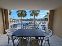 T2 Cabine, 4-6 pers, Parking, 150m plage - Argelès-sur-Mer - FR-1-388-16 - Chambres d'hôtes Argelès-sur-Mer