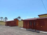 Recanto dos Pássaros Urubici - Chambres d'hôtes Urubici
