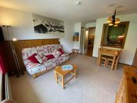 Studio confortable - 4 pers, parking, animaux acceptés - FR-1-241-97 - Chambres d’hôtes