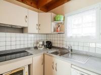 Appartement T3 6 pers avec jardinet, BBQ, proche thermes, parking privé, 3 stations de ski à proximité - FR-1-402-9 - B&B Esquièze-Sère