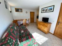 Appartement chaleureux au Grand Bornand - 6 personnes, balcon, parking, proche centre - FR-1-241-131 - Chambres d’hôtes