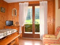 Studio avec Terrasse et Casier à Ski - Le Grand-Bornand - FR-1-241-95 - B&B