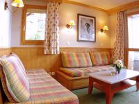 Valmorel: Appartement 1 Chambre, Animaux Acceptés, Casier à Skis, Balcon - FR-1-291-713 - B&B Valmorel