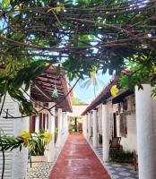 Pousada Roane - Taíba - B&B