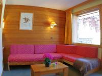 B&B Valmorel - Appartement Valmorel, 1 pièce, 4 personnes - FR-1-291-783 - Bed and Breakfast Valmorel