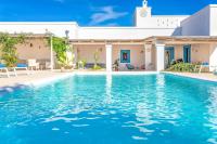 Masseria Tufo Bianco by Raro Villas - Chambres d’hôtes Fasano