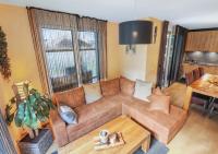 Bel appartement avec parking souterrain sur place - B&B Martigny-Ville