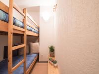 Appartement 6 pers avec balcon - calme, proche centre Saint-Lary Village, parking privé - Chambres d'hôtes Saint-Lary-Soulan