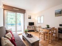 Studio cosy 4 pers Saint-Lary village - FR-1-296-163 - Chambres d’hôtes Saint-Lary-Soulan