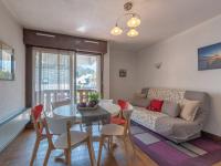 Appartement confort près centre et téléphérique, balcon, parking, idéal famille - FR-1-296-127 - Chambres d’hôtes