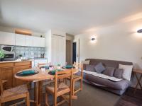 Appartement calme 6 personnes, parking, balcon, animaux admis – Saint Lary Village - FR-1-296-148 - B&B Saint-Lary-Soulan