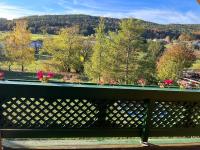 Chalet Panoramagemach Nähe Stuhleck, Semmering, Schneeberg und Rax - Bed and Breakfast Neunkirchen