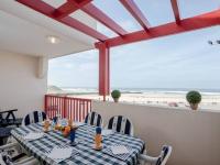 Appartement T2 à Vieux-Boucau, terrasse, animaux admis, parking privé - FR-1-379-33 - B&B