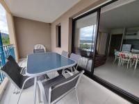 Appartement Rénové 2 Pièces + Cabine, Vue Mer, Parking - FR-1-388-117 - Chambres d'hôtes Argelès-sur-Mer