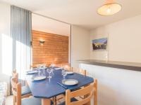 Charmant 2 pièces avec balcon, idéal pour 5 pers. à 100m des pistes, proche centre Briançon - FR-1-330C-25 - Chambres d’hôtes Briançon