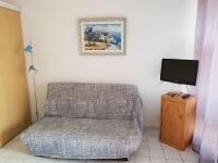 Argelès-sur-Mer, T2 + Cabine, 6 pers., plage à 100m, parking, ascenseur - FR-1-388-19 - Chambres d'hôtes Argelès-sur-Mer