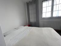 Studio mit Balkon
