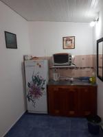 Haus mit 1 Schlafzimmer