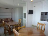 Studio 4 pers à Vallandry, proche pistes et commerces, animaux admis - FR-1-411-180 - B&B Landry