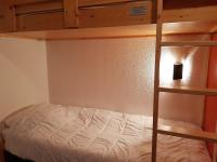 Studio confortable pour 4 aux Arcs 2000 proche des pistes - FR-1-411-332 - Chambres d’hôtes Arc 2000