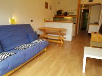 Studio fonctionnel à Arc 2000, proche pistes et commerces - FR-1-411-350 - Ferienwohnung Arc 2000