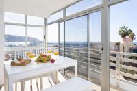 Home2Book Beachfront Design&Views Los Cristianos - B&B Los Cristianos