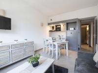 Studio rénové pour 4 pers. avec piscine, sauna et balcon à Saint-Lary-Soulan - FR-1-296-257 - B&B Saint-Lary-Soulan