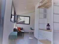 Maison en bord de mer à Noirmoutier : 3 chambres, jardin clos, internet, parking, plage à 250m - Chambres d'hôtes Noirmoutier