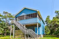 One Fish - B&B