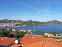 Appartement 2 pièces avec climatisation et parking à Banyuls-sur-Mer - FR-1-225C-12 - Ferienwohnung