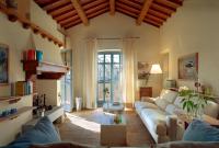 Fattoria Casamora - Villa La Nocciolina - Bed and Breakfast Pian di Scò