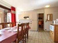 Appartement T2 cabine à Briançon, parfait pour 4-6 pers, proche centre, télécabine et commerces - FR-1-330C-65 - Chambres d'hôtes Briançon
