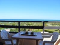 Appartement 2 pièces avec mezzanine, piscine et parking à Saint Cyprien - FR-1-225D-65 - Ferienwohnung