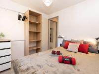Appartement rénové proche téléphérique avec parking privé - B&B Saint-Lary-Soulan